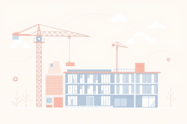 工程施工管理系统怎么做才能高效提升项目管理水平？