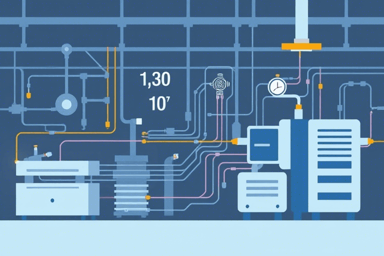 电缆生产管理系统：如何实现高效、智能与可追溯的全流程管控