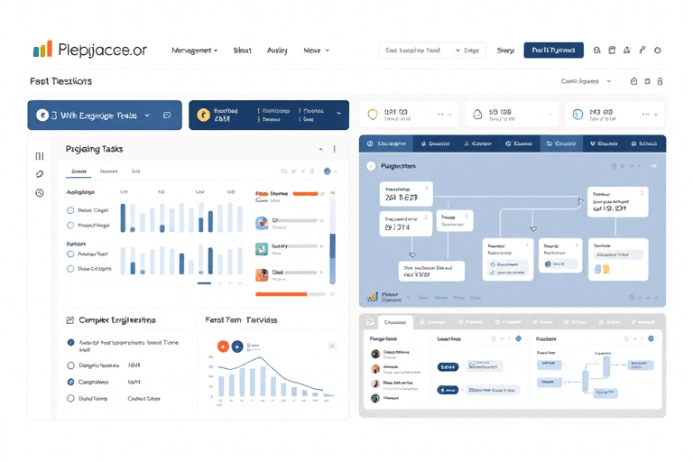 项目管理学系统工程学：如何构建高效协同的复杂项目管理体系