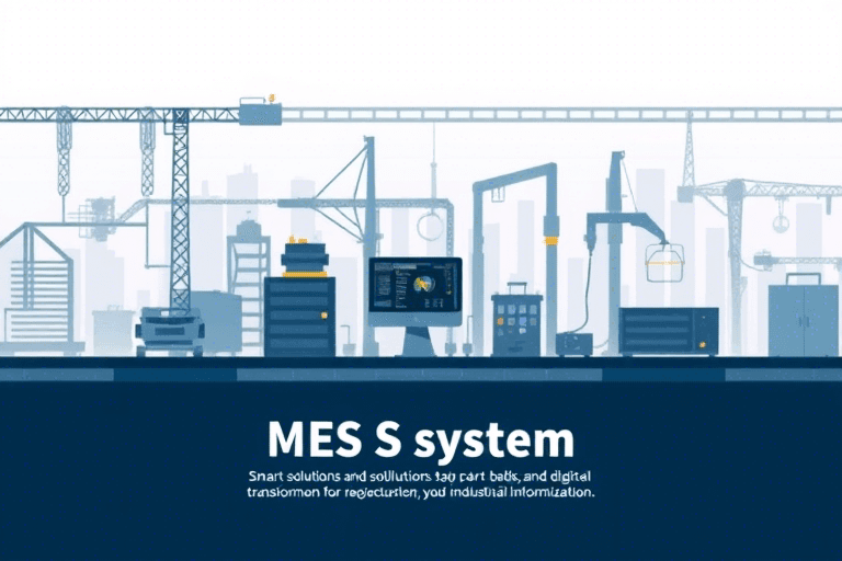 乐清生产管理系统价格如何确定？影响因素与选型建议全解析