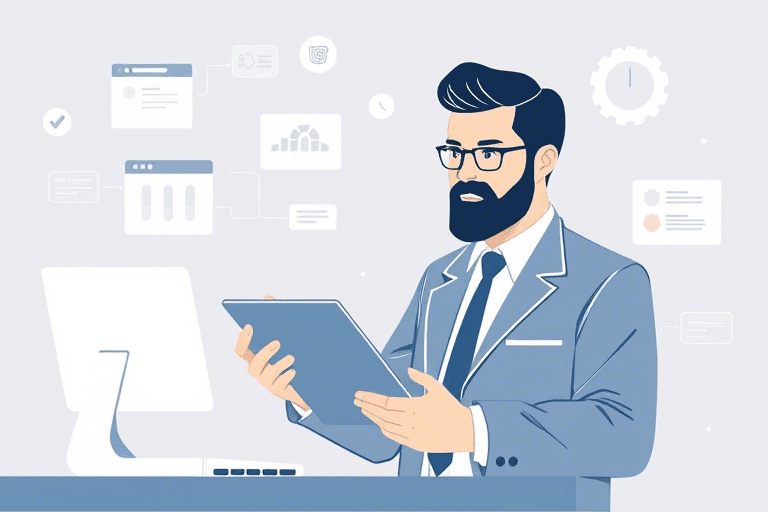 监理工程师管理信息系统v2.00：构建高效、智能的工程监管新范式