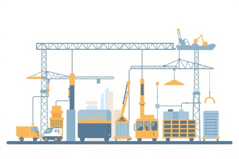 健康生产管理系统如何助力企业实现高效与可持续发展？