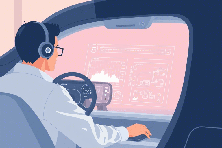 热管理软件工程师如何提升系统效率与可靠性？