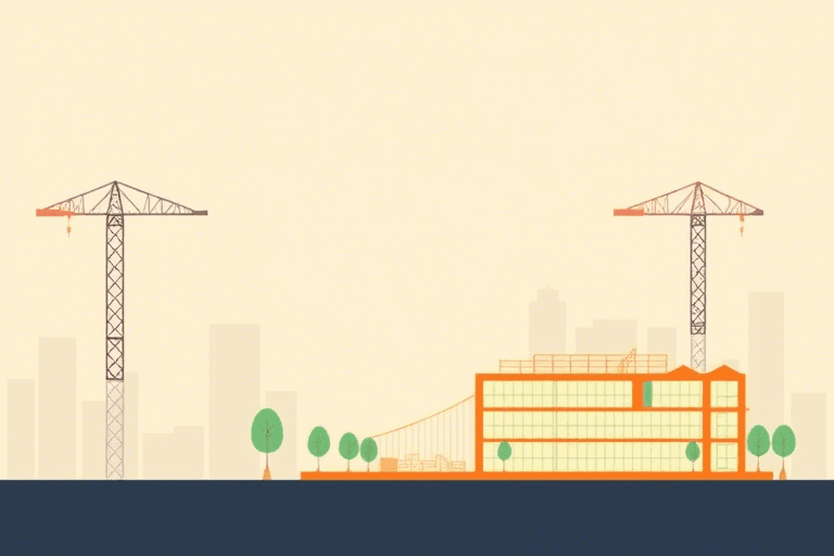 施工成本软件如何助力工程项目精细化管理与降本增效