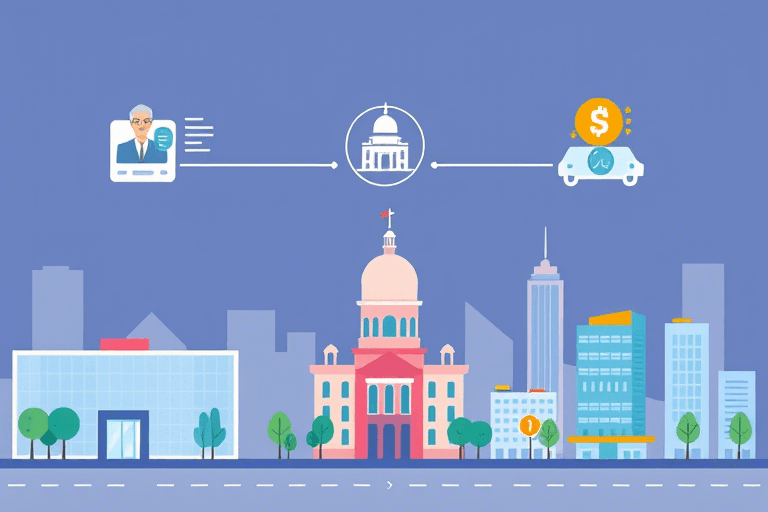 工程建设项目审批管理系统如何实现高效审批与全流程监管