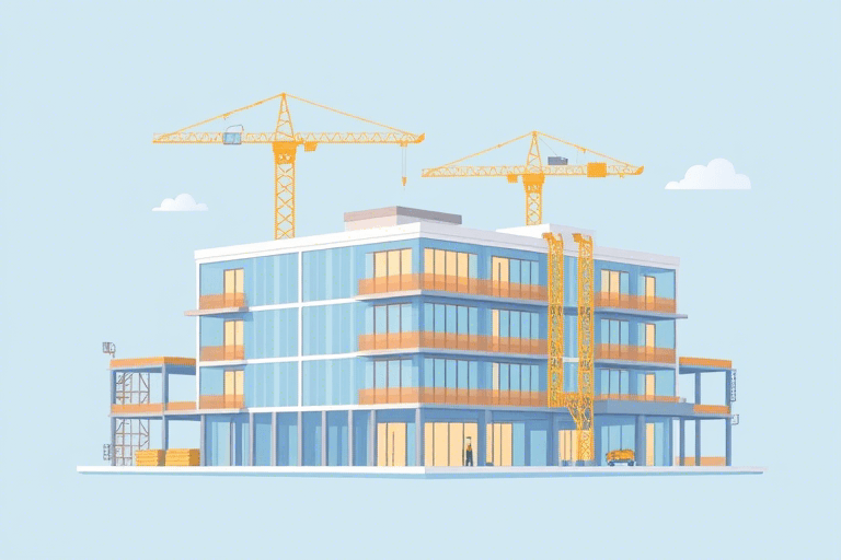 预制装配式生产管理系统如何实现高效协同与智能管控？