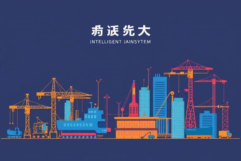 陕西老牌的生产管理系统如何实现数字化转型与智能制造升级