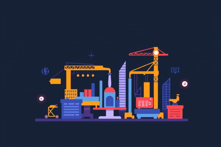 生产管理系统推广总结：如何有效推动企业数字化转型落地？