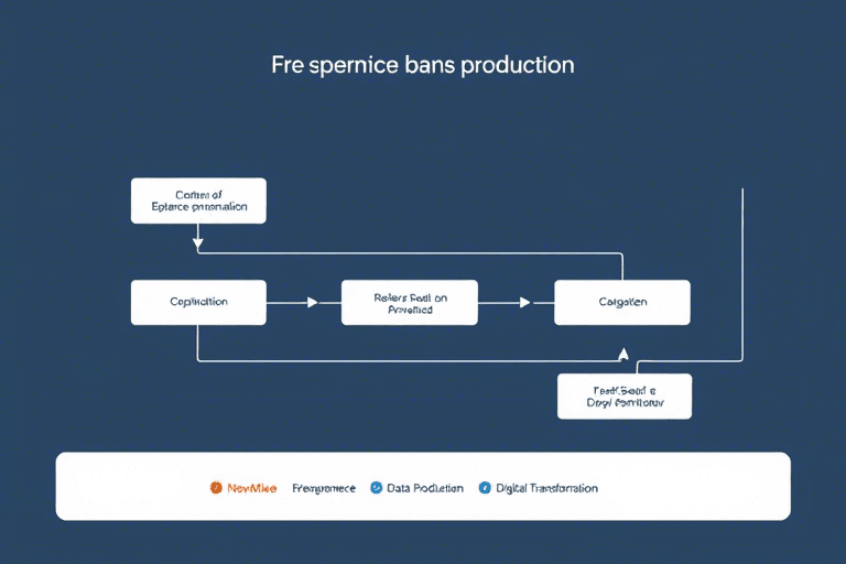生产管理系统的前期工作如何有效开展以确保项目成功落地