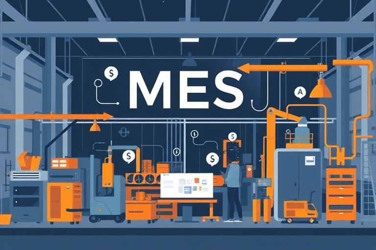 揭阳生产管理系统排名榜揭秘：如何选出最适合本地企业的高效解决方案？