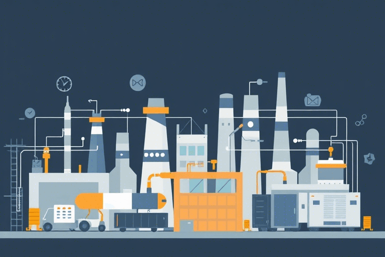 木箱生产管理系统设计：如何实现高效、智能的木材包装制造流程