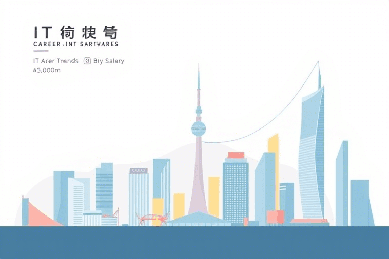 大连软件实施工资怎么定？揭秘行业薪资水平与影响因素