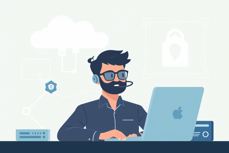 系统管理工程师第四版：如何高效构建与维护企业IT基础设施