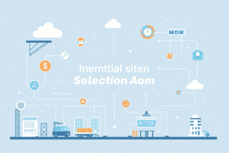 安康生产管理系统选哪家？如何选择适合企业的安全管理系统平台