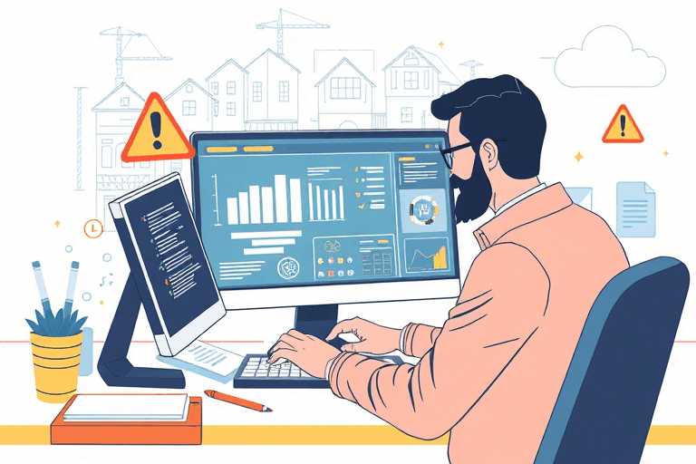 品茗施工软件破解版：非法使用风险与合法替代方案解析