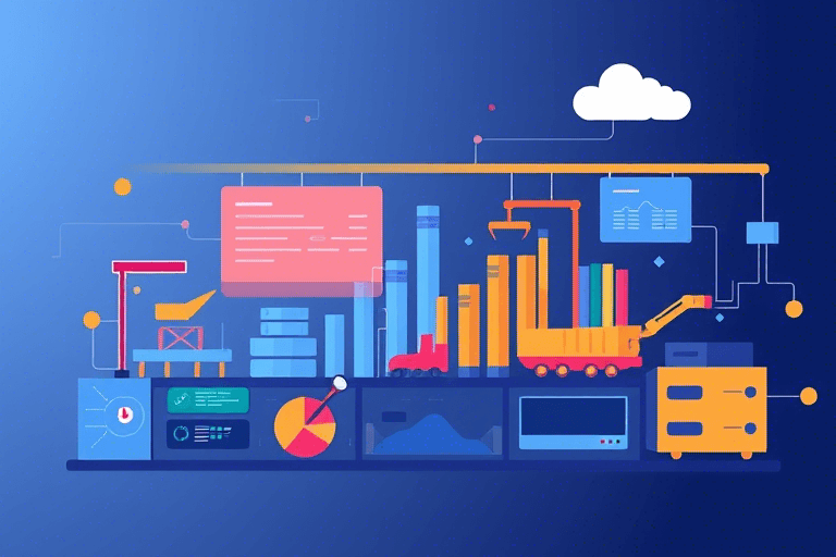 渭南靠谱的生产管理系统怎么做？企业数字化转型的关键一步