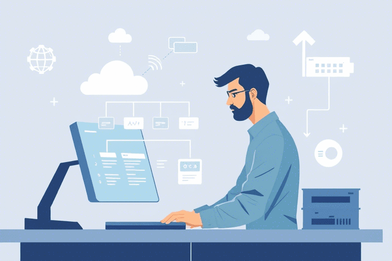 LBM系统管理专家工程师待遇怎样：薪资水平、职业发展与技能要求全解析