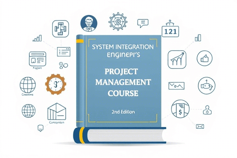 系统集成项目管理工程师教程第2版pdf：全面解析与学习指南