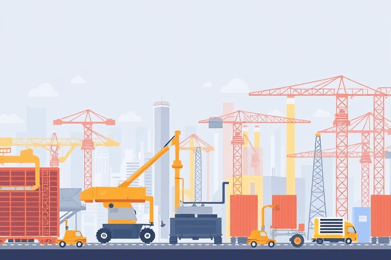 祥艺生产管理系统如何助力企业实现高效智能制造与数字化转型