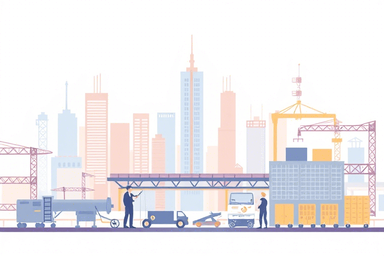 广州生产管理控制系统如何提升制造业效率与竞争力？