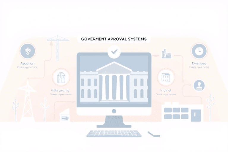 建设工程图审管理信息系统官网如何打造？全面解析建设与运营策略