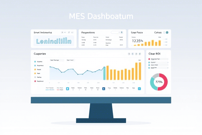 生产管理系统多少钱？企业如何根据需求选择合适的价格方案？