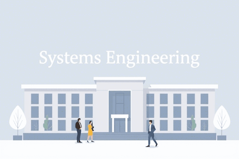 经济管理学院系统工程如何构建？破解高校管理与教学协同难题