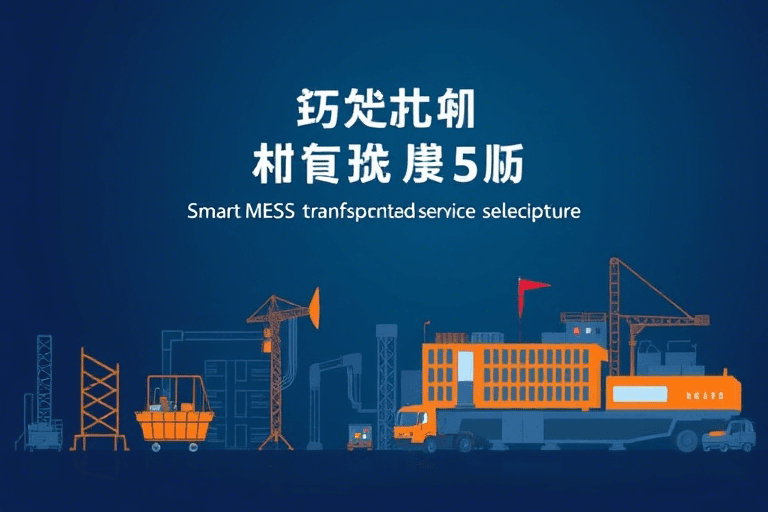 南通生产管理系统哪家好？如何选择适合本地企业的高效解决方案？