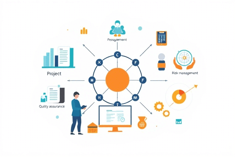 软件施工方案怎么做才能确保项目成功落地？