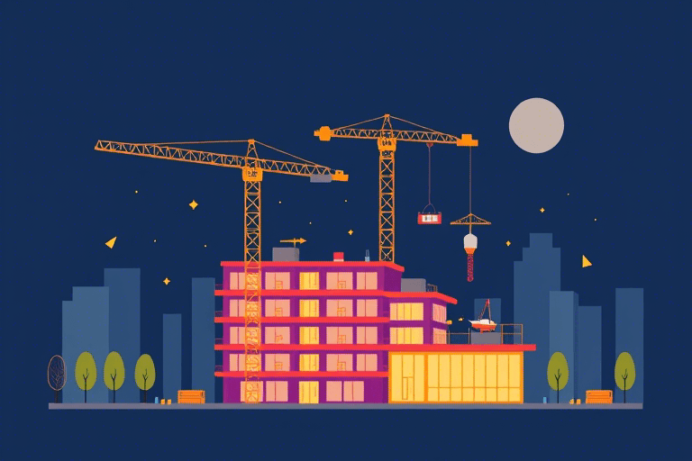 福建省建设工程检测管理信息系统app如何助力工程监管数字化升级？