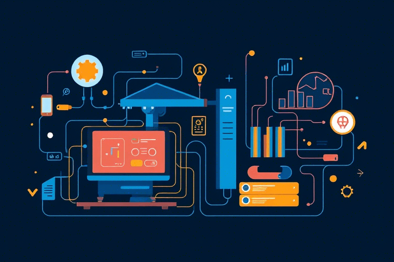 恩施工业软件基地招聘网如何助力企业精准引才与人才高效对接？