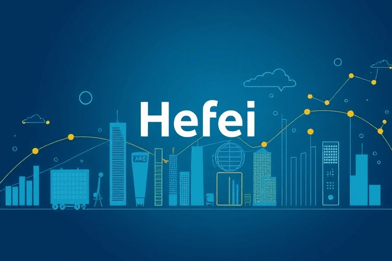 合肥软件实施工作怎么做才能高效落地？关键步骤与本地化策略解析