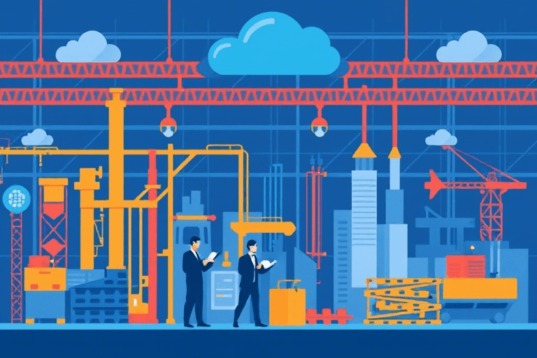 兰溪生产管理系统招聘怎么做？如何高效吸引并留住专业人才？