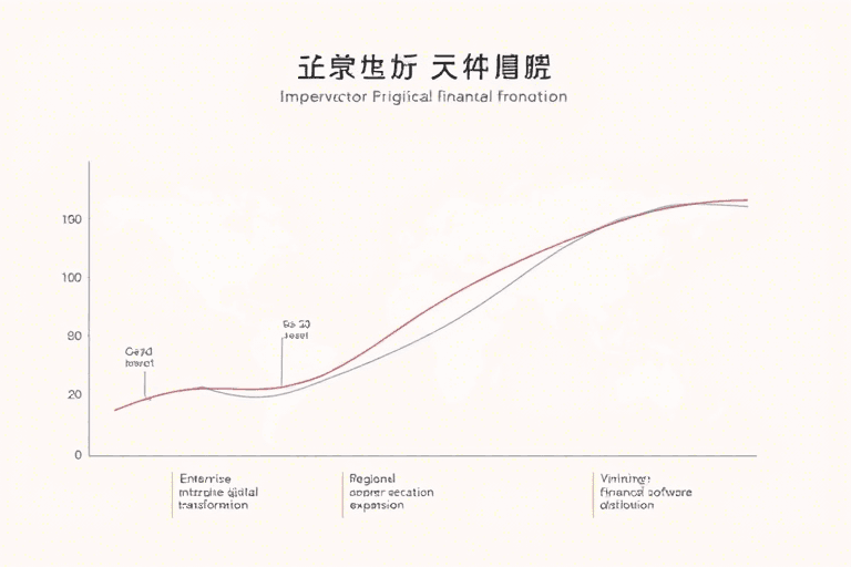 伊宁工程财务软件总代理如何打造区域市场领先地位？
