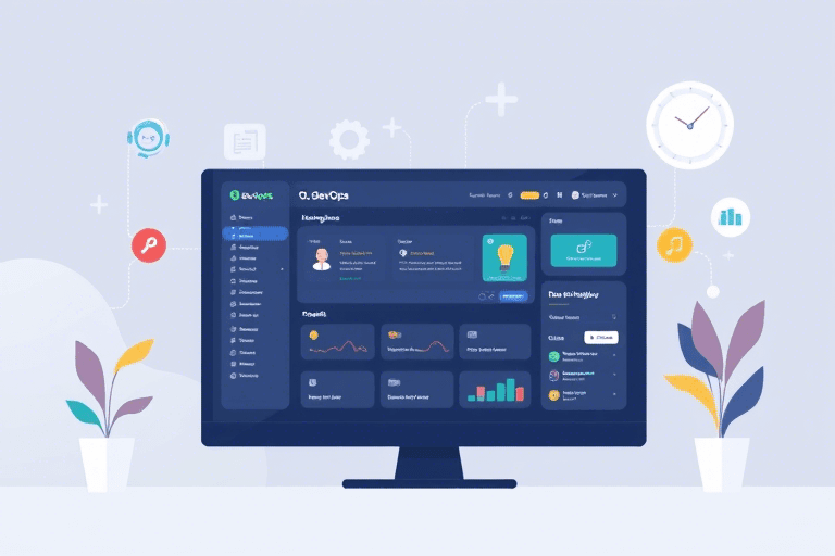 软件企业生产管理系统怎么做才能提升效率与质量？