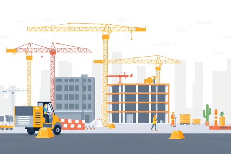 道好施工日志软件怎么用才能提升工地管理效率？