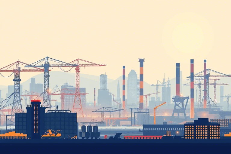 江苏省生产管理系统如何构建？打造智能制造新引擎的关键路径