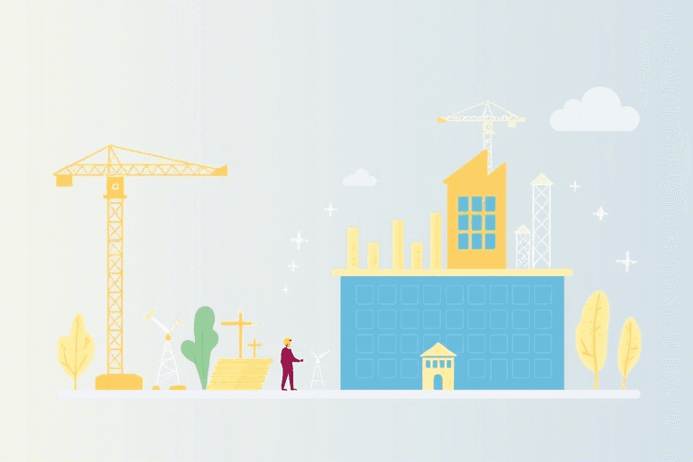 工程内账用什么软件做好？这5款专业工具助你高效管理项目财务