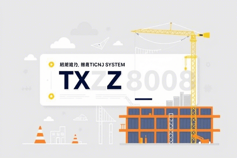 网天通信工程造价管理系统txzj2008如何助力企业实现高效成本管控？