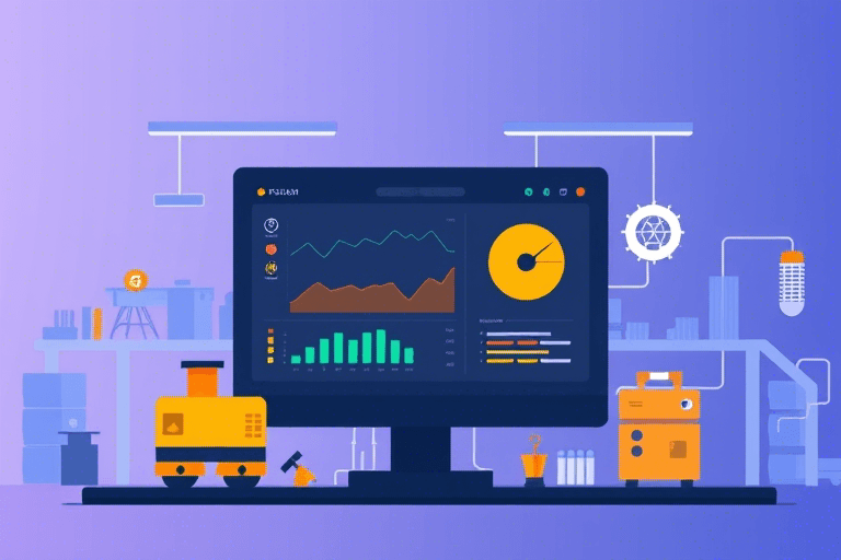 快速生产管理系统有哪些？如何构建高效制造执行体系？