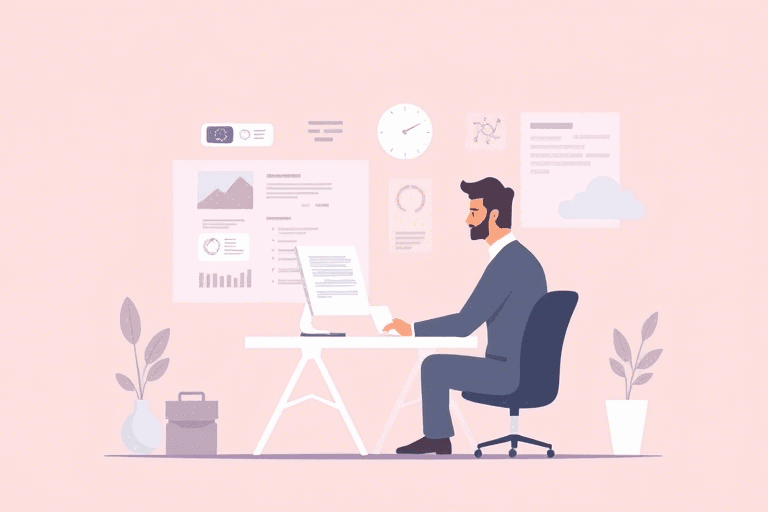 软件实施工程师职责：从项目启动到交付落地的关键角色解析