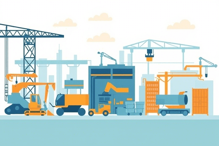 肇庆生产管理系统排名：如何科学评估本地企业首选的制造管理软件？