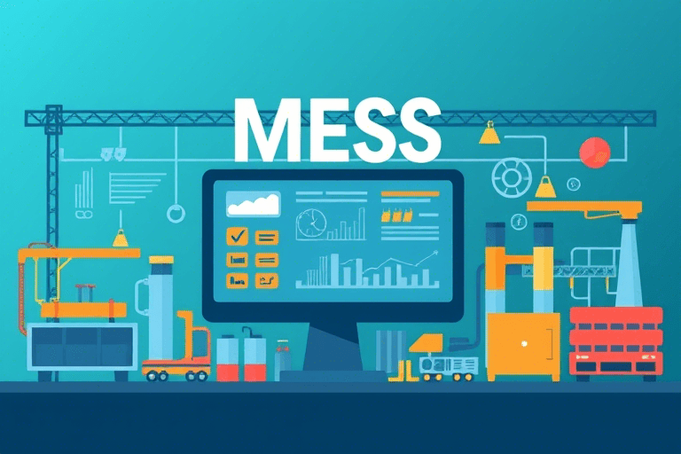 生产管理系统找哪家做？如何选择靠谱的供应商和实施方法？