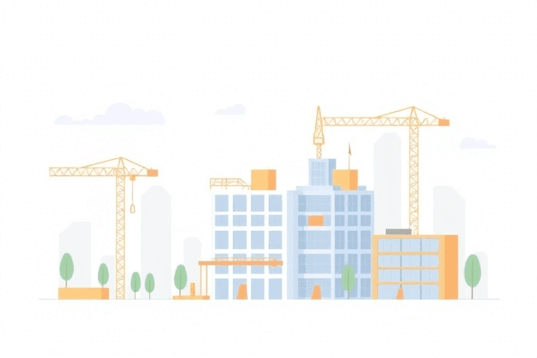 施工企业常用软件如何助力项目管理与效率提升？