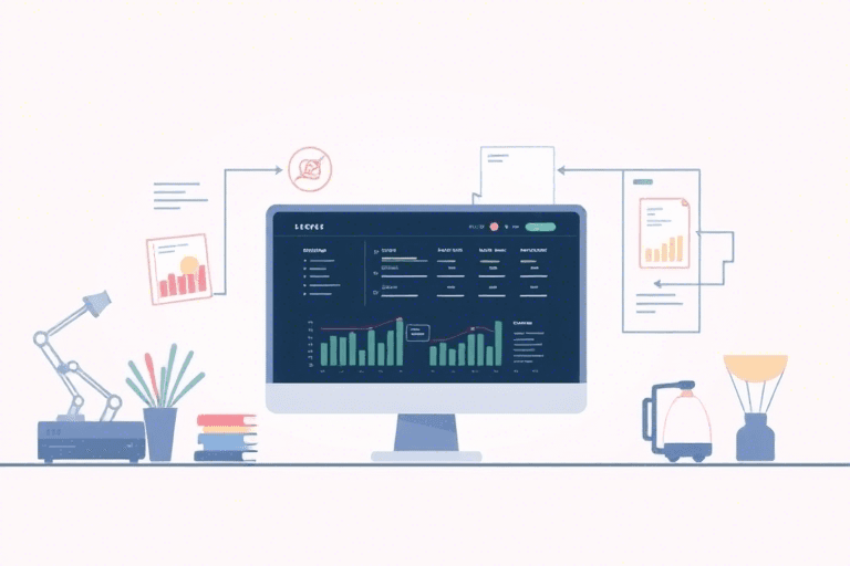 织信生产管理系统如何助力企业实现高效智能制造？