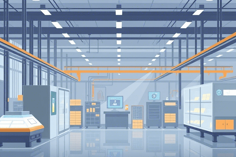 生产管理透明化系统包括哪些核心模块与实施路径？