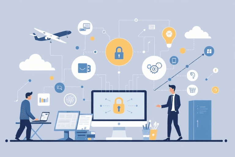 信息系统管理工程师有用吗？如何在数字化浪潮中发挥关键作用？