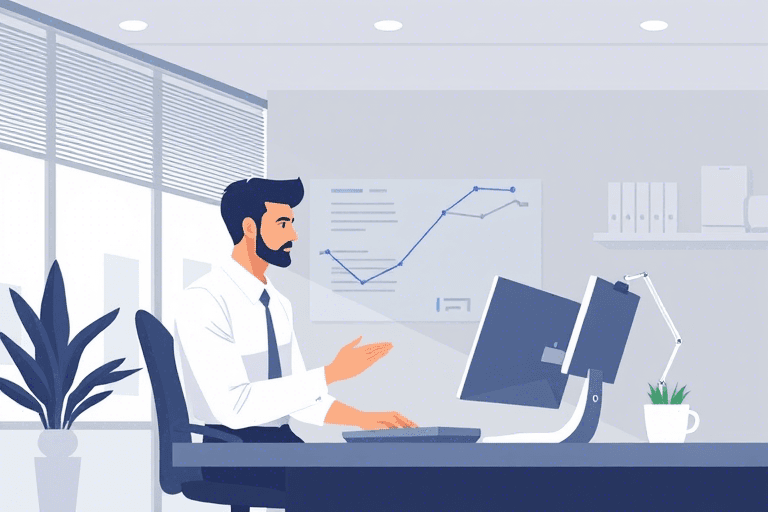 东营信息系统管理工程师如何提升职业竞争力？掌握这些技能与趋势至关重要