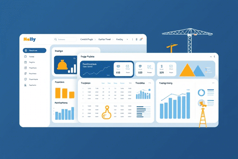施工日志软件技术如何助力工程项目高效管理与合规留痕？