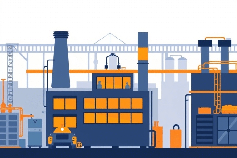 开封生产管理软件系统如何助力企业提升效率与竞争力？